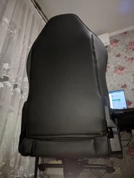 Кресло Hator Hypersport Air V2 Stealth Black (HTC-945) фото от покупателей 15
