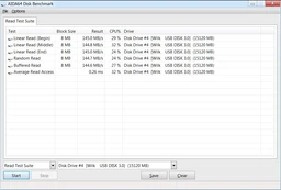 Флеш пам'ять USB Goodram UCL3 64GB USB 3.0 Black (UCL3-0640K0R11) фото від покупців 6