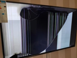 Телевізор Xiaomi Mi TV 4S 43" UHD 4K (L43M5-5ARU) (Міжнародна версія)