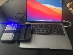 Внешний карман Gembird EE2-U3S9-6 для 2.5" HDD/SSD USB 3.0 фото от покупателей 18