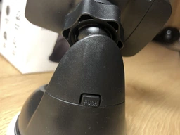 Автодержатель для телефона Promate Mount-2 Black (mount-2.black) фото от покупателей 16