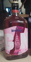 Напиток на основе джина BOLTON'S Pink 0.5 л 38% (4820213291998)