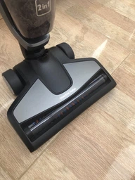 Аккумуляторный пылесос PHILIPS PowerPro Duo FC6168/01 фото от покупателей 11