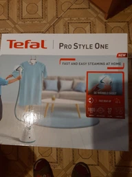 Відгуки про Відпарювач TEFAL Pro Style One IT2460 | ROZETKA