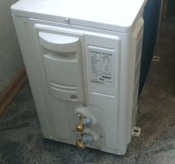 Кондиционер iClima ICI-07RA IN/ICU-07RA OUT фото від покупців 1