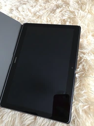 Планшет Huawei MediaPad T3 10 WiFi Grey фото від покупців 3
