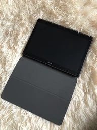 Планшет Huawei MediaPad T3 10 WiFi Grey фото від покупців 2