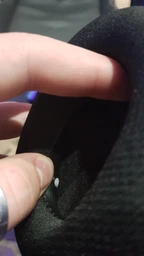 Навушники HyperX Cloud Stinger Core Wireless DTS Black (4P4F0AA) фото від покупців 19