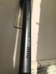 Аккумуляторный пылесос PHILIPS PowerPro Duo FC6168/01 фото от покупателей 10