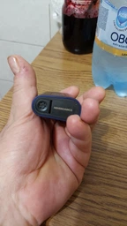 Устройство для нагревания табака Glo Hyper Blue (4820215622806/4820215623889) фото от покупателей 7