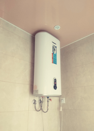 Бойлер WILLER IV50DR Brig фото від покупців 4