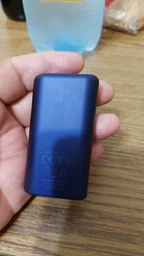Устройство для нагревания табака Glo Hyper Blue (4820215622806/4820215623889) фото от покупателей 6