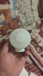 Лампа ночник Xiaomi Mi Motion-Activated Night Light 2 Bluetooth MJYD02YL-A BHR5278GL BHR4029CN White фото от покупателей 13