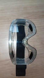 Окуляри захисні закриті Sigma Jet прозорі 9411001 фото від покупців 4
