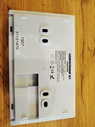 Терморегулятор Computherm Q7 фото от покупателей 7