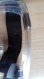 Окуляри захисні закриті Sigma Jet прозорі 9411001 фото від покупців 3
