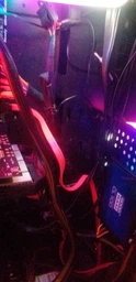 Корпус 1STPLAYER Rainbow R3-R1 (Color LED) Black фото от покупателей 12