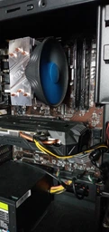 Материнская плата MSI B450-A Pro Max (sAM4, AMD B450, PCI-Ex16) фото от покупателей 4