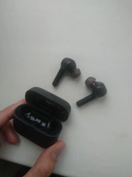 Навушники Anker SoundCore Liberty Air 2 White (A3910G21) фото від покупців 6