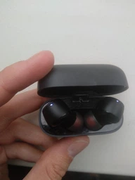 Навушники Anker SoundCore Liberty Air 2 White (A3910G21) фото від покупців 3