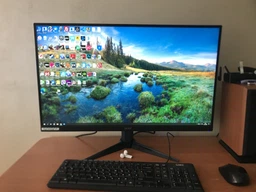 Монитор 27" Acer Nitro VG272UVbmiipx фото от покупателей 15