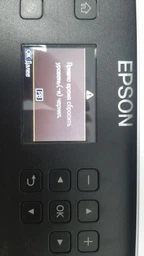 Контейнер отработанных чернил Epson T04D0 C13T04D000