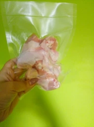 Вакууматор Freshpack Pro G-88 вакуумный упаковщик продуктов фото от покупателей 3