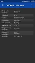 Аккумулятор Hoco Xiaomi BM47 / Redmi 3, 3s, 3x, 3 Pro, Redmi 4X фото от покупателей 14