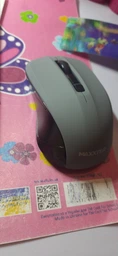 Комп'ютерна миша Maxxter Mr-337 Black USB (Mr-337) фото от покупателей 10