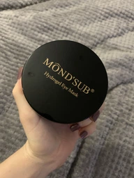 Гидрогелевые патчи под глаза Mond'Sub Универсальные 60 шт (192647) (6970071926476) фото от покупателей 5