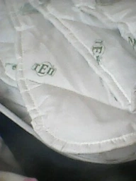 Ковдра Balakhome ALOE VERA (алое вера) 350 г\м2 210*180 см двоспальне
