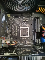 Кулер PcCooler E126M B фото от покупателей 5