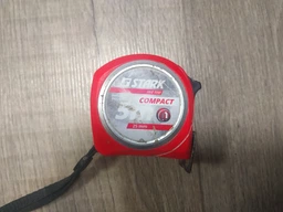 Рулетка Stark Compact 5 м х 25 мм (503450025) фото от покупателей 7