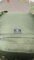 Тактический каркасный походный рюкзак Over Earth модель 615 80 литров Olive фото від покупців 1