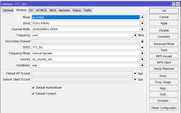 Маршрутизатор Mikrotik RouterBOARD 4011iGS+5HacQ2HnD (RB4011iGS+5HacQ2HnD-IN) фото від покупців 8