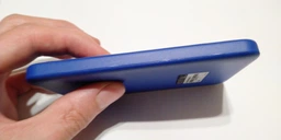 Зовнішній жорсткий диск 2Tb Apacer AC236, Blue (AP2TBAC236U-1) фото від покупців 8