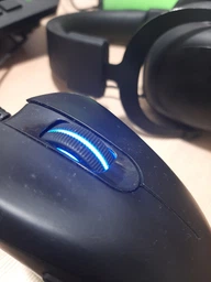 Игровая мышь HATOR Vortex EVO (TM-H310) фото від покупців 17