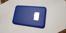 Зовнішній жорсткий диск 2Tb Apacer AC236, Blue (AP2TBAC236U-1) фото від покупців 9