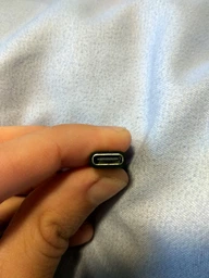 Адаптер к кабелю XOKO AC-020 USB Type-C - Micro USB черный 2 шт фото от покупателей 4