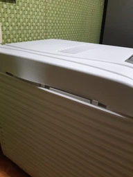 Сушіння DEX DFD-390P фото від покупців 9