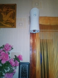 Автоматический освежитель воздуха Air Wick Freshmatic Life Scents многослойный Сказочный сад 250 мл (5900627062939_ 5900627066173) фото от покупателей 1