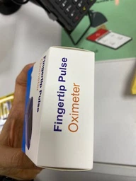 Пульсоксиметр Contec Pulse Oximeter CMS50D фото від покупців 4