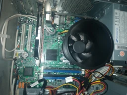 Відеокарта GeForce GT710 2048Mb MSI (GT 710 2GD3 LP)