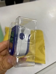 Пульсоксиметр Contec Pulse Oximeter CMS50D фото від покупців 5