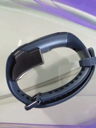 Фитнес-браслет Huawei Band 3 Pro Blue GPS фото от покупателей 9