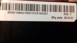 Блок питания ADLX65CCGE2A Lenovo 20V 3.25A 65W 4.0*1.7 Boxy Original PRC (ADLX65CLGC2A) фото от покупателей 7