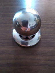 Куля для прийняття рішень (CS246G) Gold фото від покупців 2