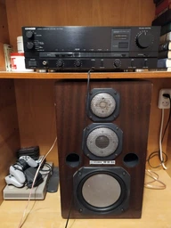 ЦАП AudioQuest Dragonfly DAC Black (DACBLKE)