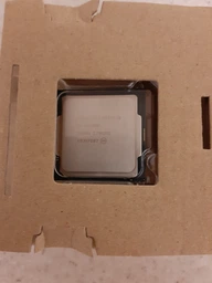 Процессор INTEL Core™ i9 10900K (BX8070110900K) фото от покупателей 4