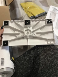 Парова швабра DEERMA 5w1 ZQ610 фото від покупців 12